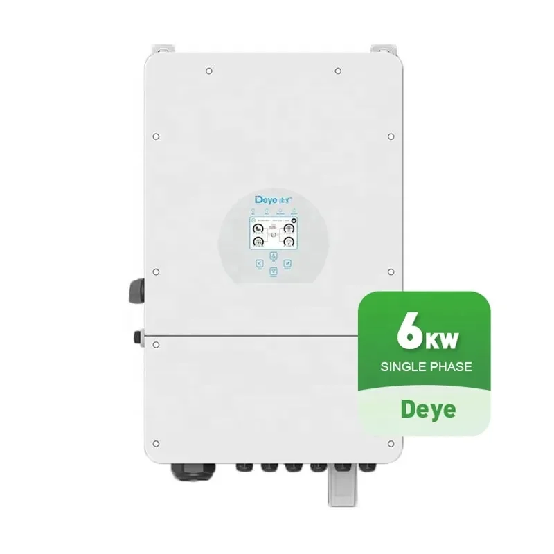Inverter 6kW