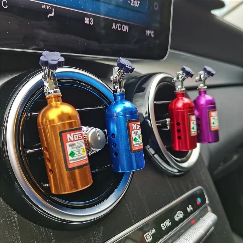 Car air fresheners