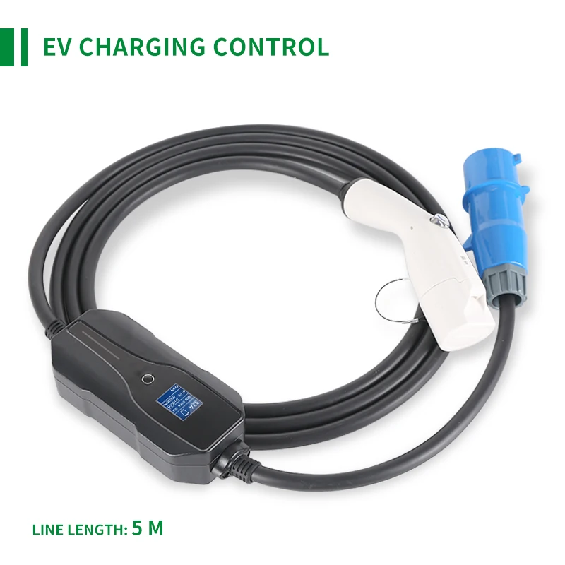 EV chargers