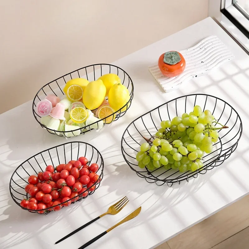 Fruit bowls