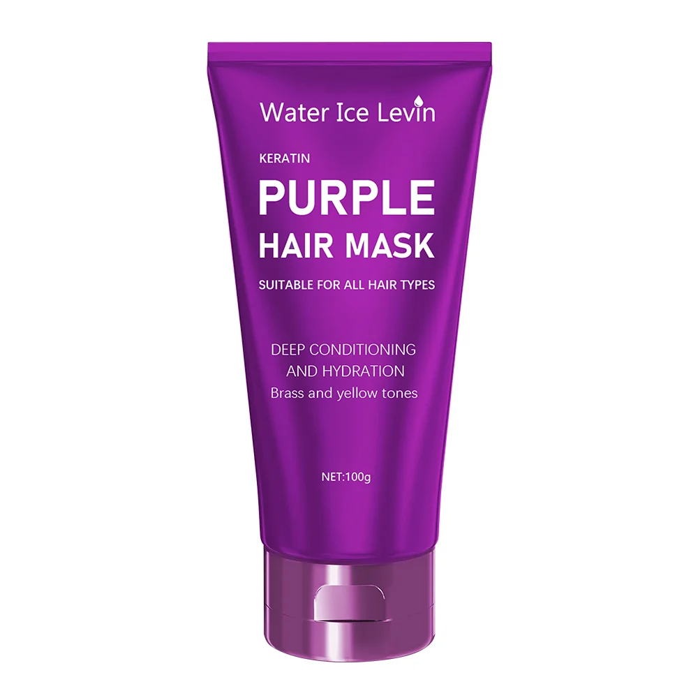 Hair mask