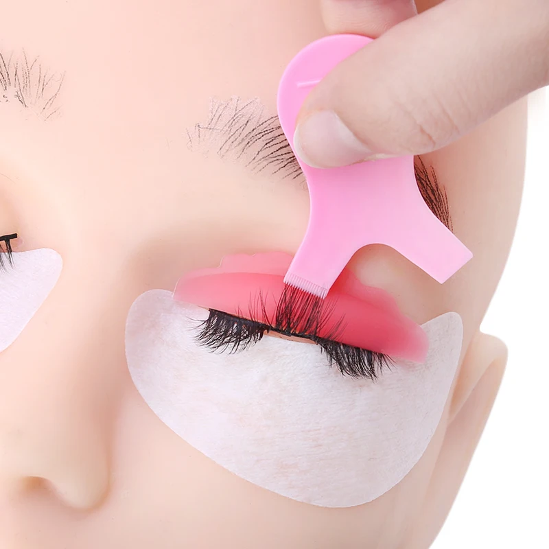 Eyelash curlers