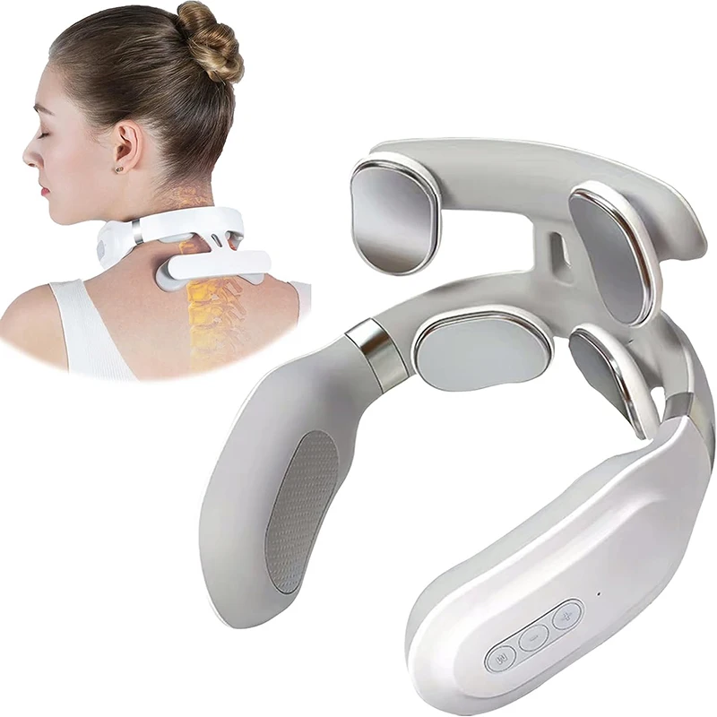 Neck massager