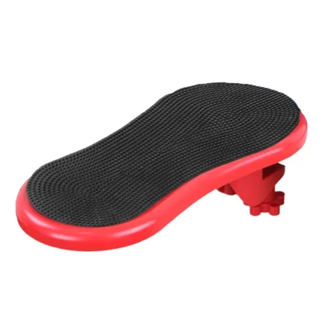 Sports goods: armrest pad