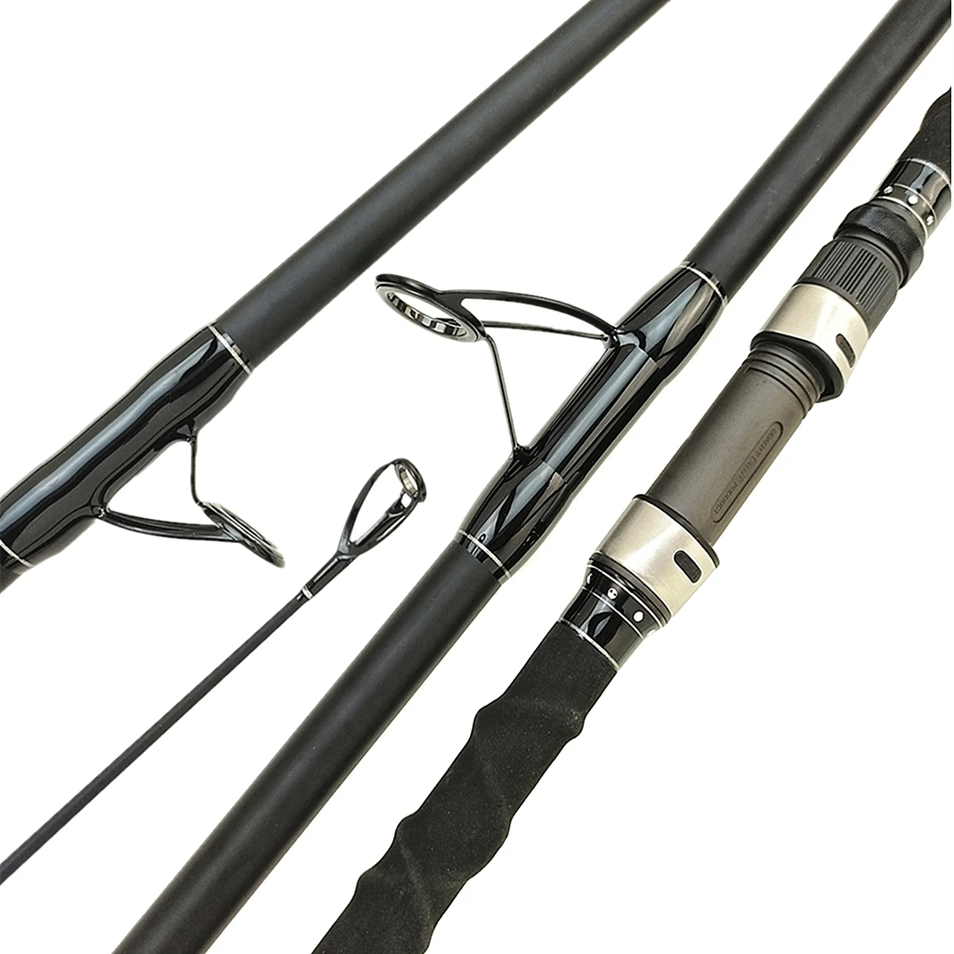 Fishing rods