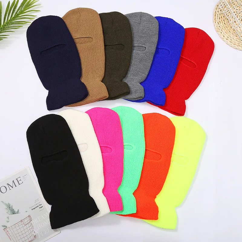 Balaclavas (polyester)