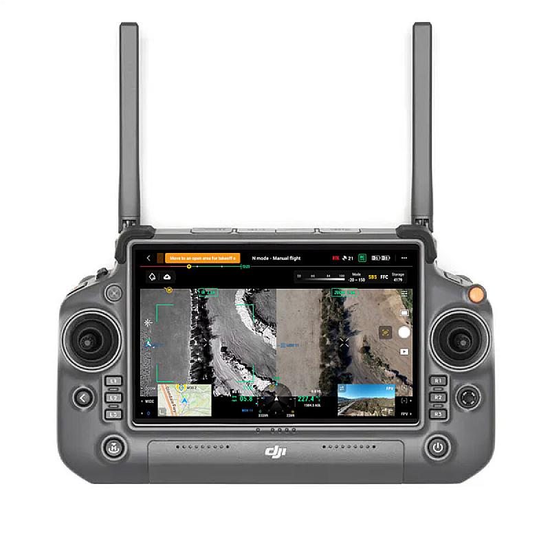 DJI Mavic 3T Remote Control Device